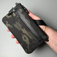 Zip Clutch X-Pac® X50 GEOM Large