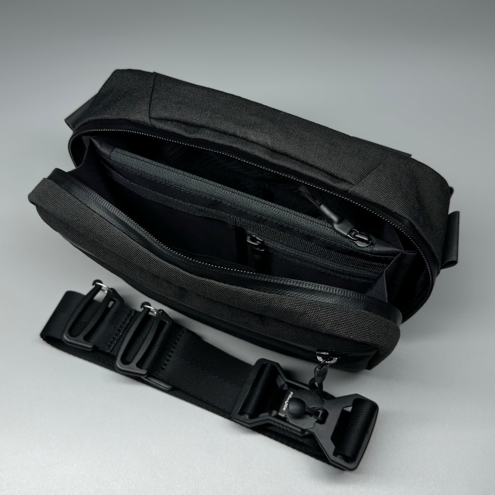 EDC Sling Bag X-Pac X50 EDC GEOM Shadow