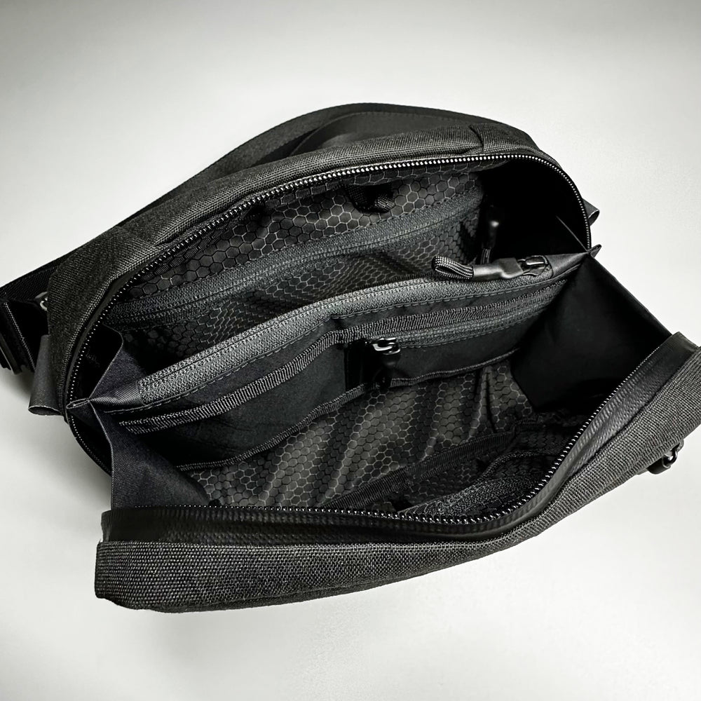 EDC Sling Bag X-Pac X50 EDC GEOM Shadow