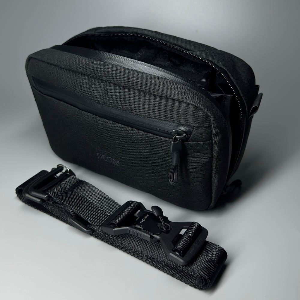 EDC Sling Bag X-Pac X50 EDC GEOM Shadow