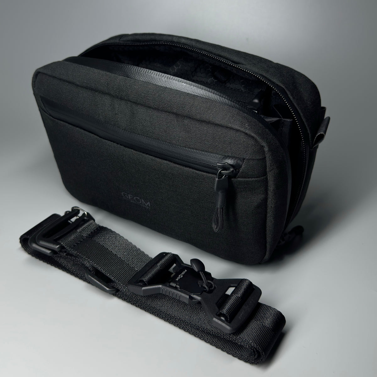 EDC Sling Bag X-Pac X50 EDC GEOM Shadow