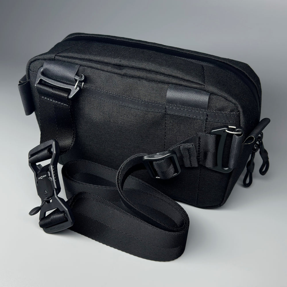 EDC Sling Bag X-Pac X50 EDC GEOM Shadow