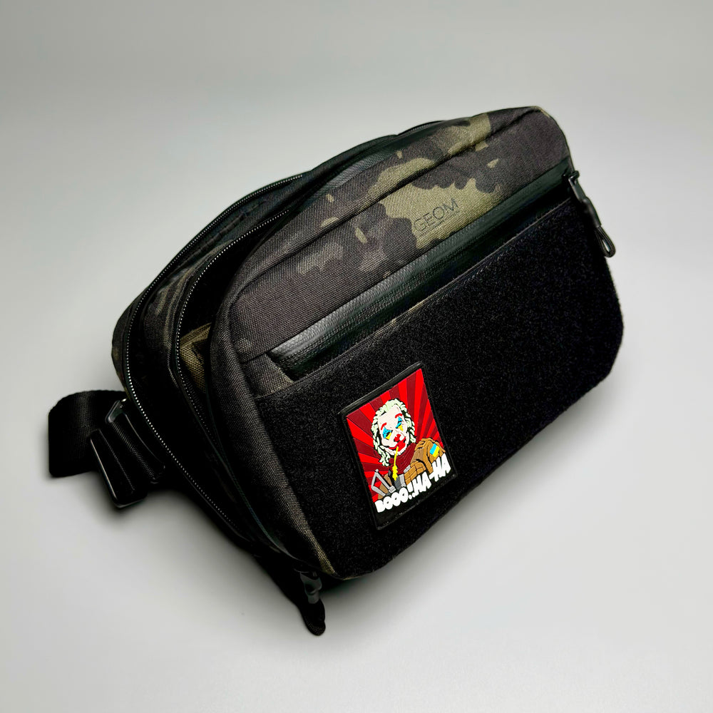 Sling EDC X-Pac X50 GEOM Staffed Large