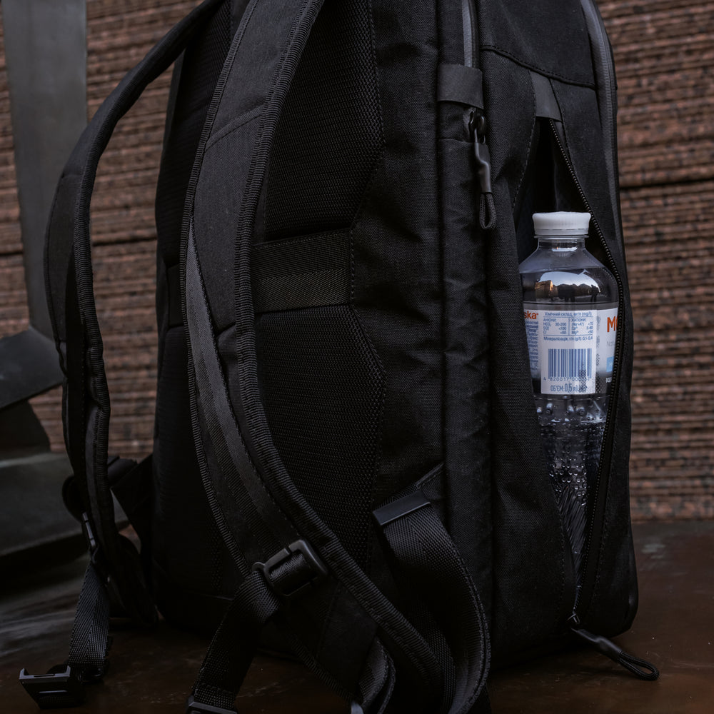 Urban EDC Backpack X-Pac X50 GEOM UrbEx
