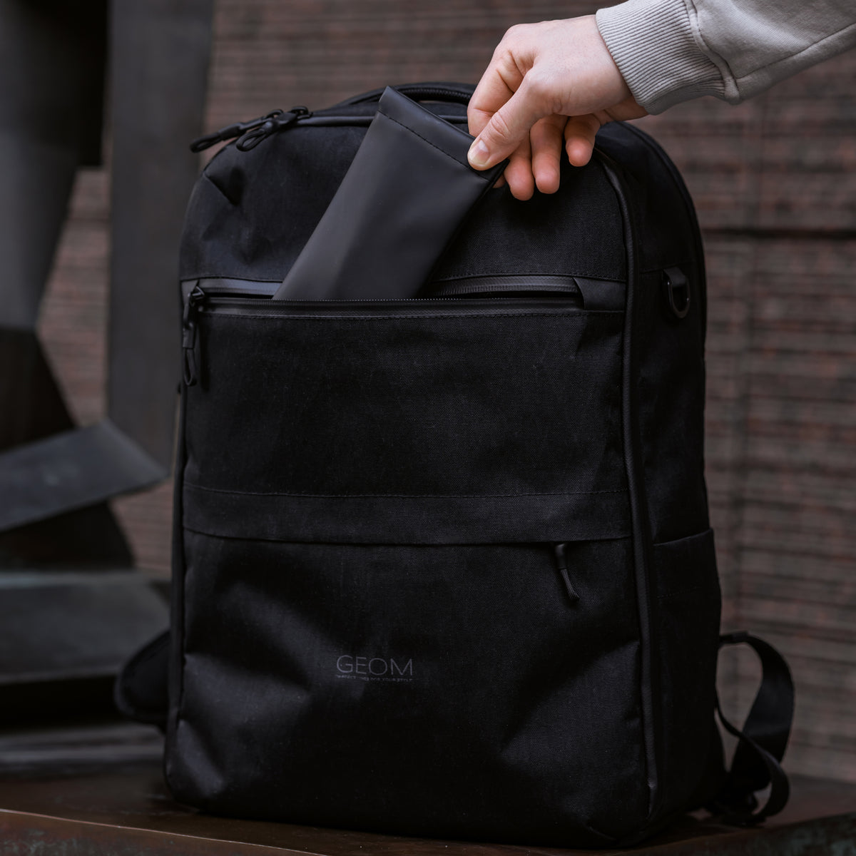 Urban EDC Backpack X-Pac X50 GEOM UrbEx