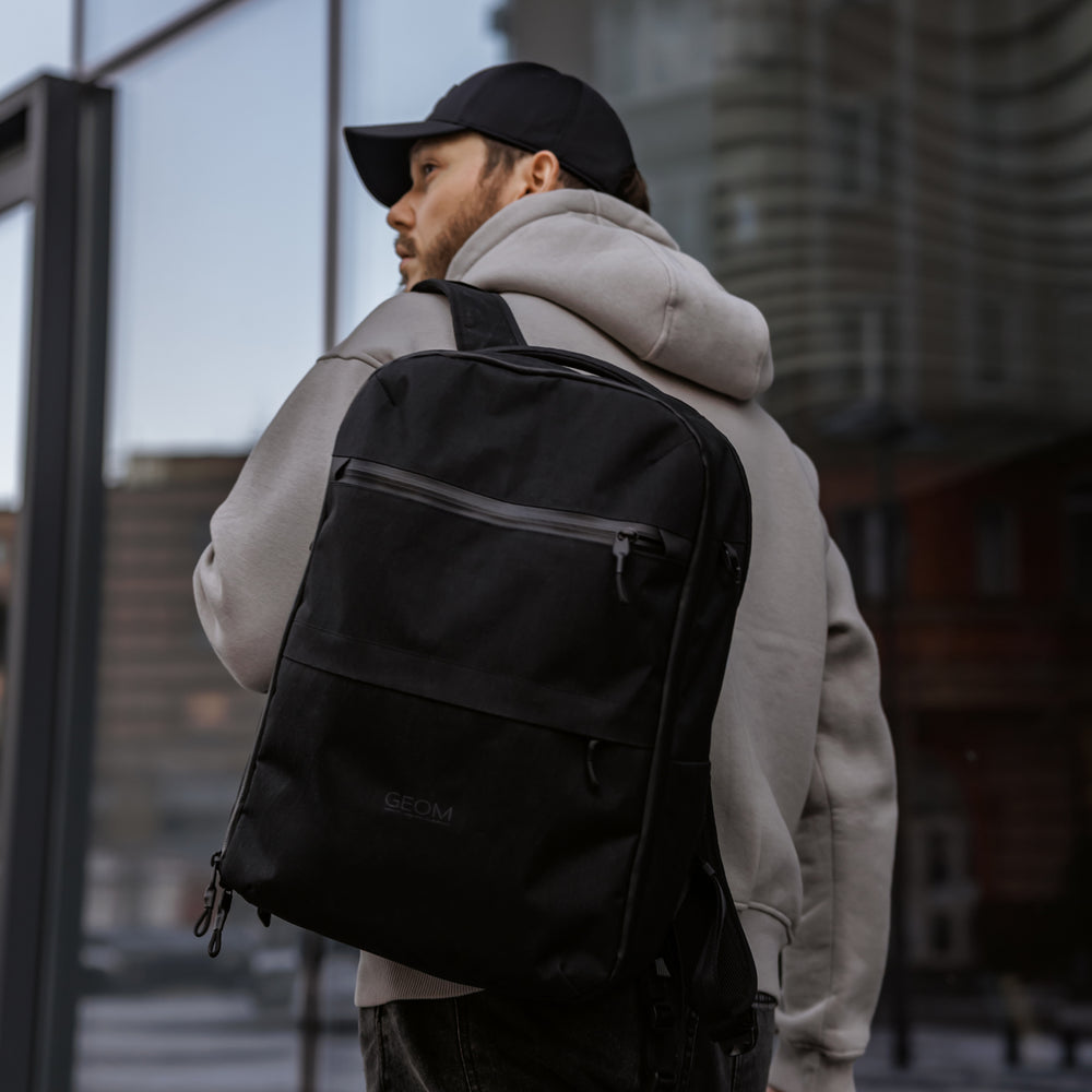 Urban EDC Backpack X-Pac X50 GEOM UrbEx