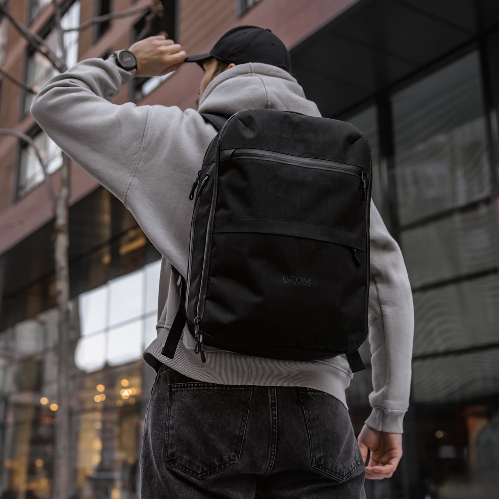Urban EDC Backpack X-Pac X50 GEOM UrbEx