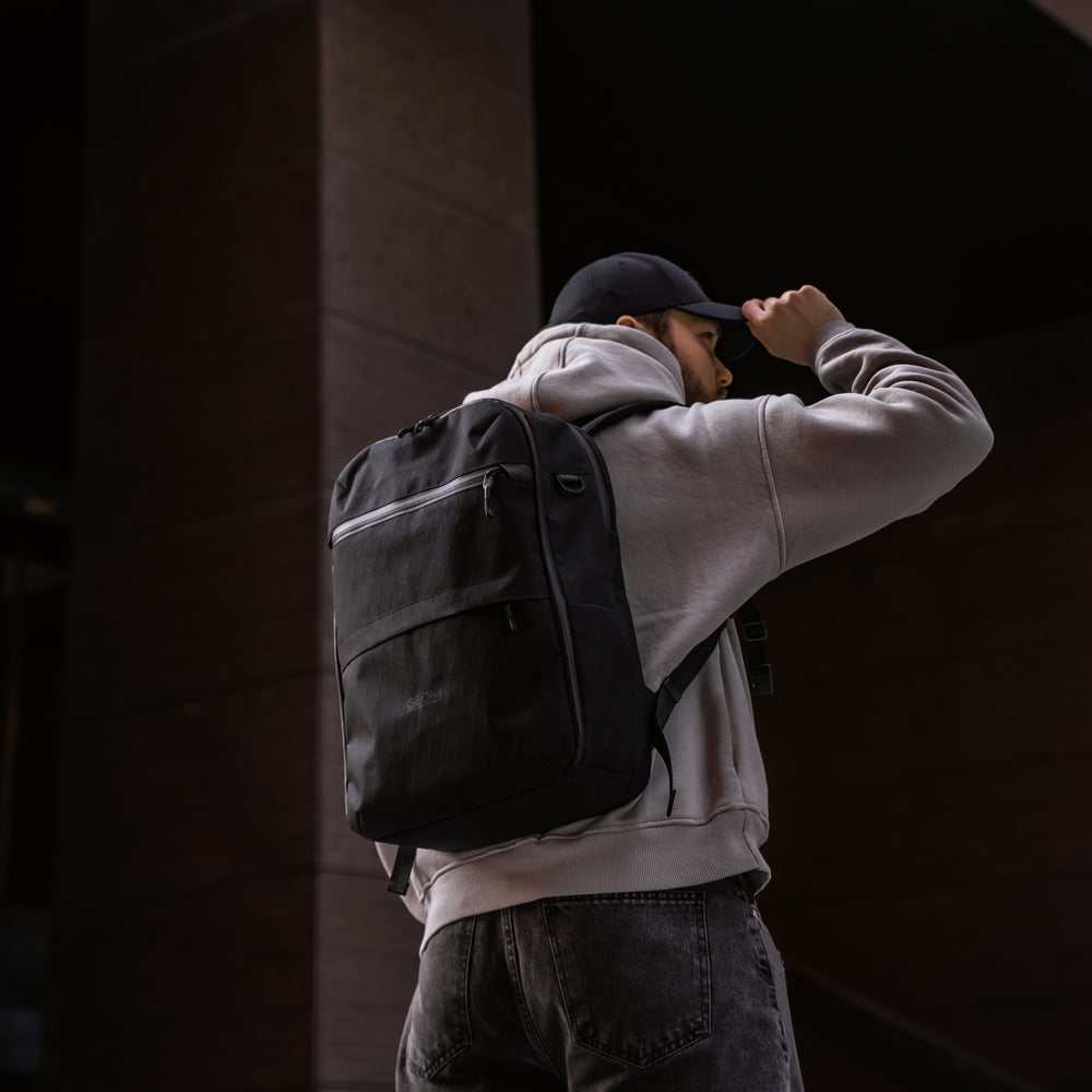 Urban EDC Backpack X-Pac X50 GEOM UrbEx
