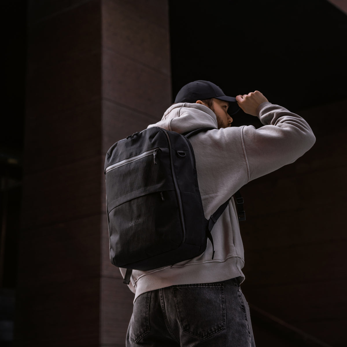 Urban EDC Backpack X-Pac X50 GEOM UrbEx