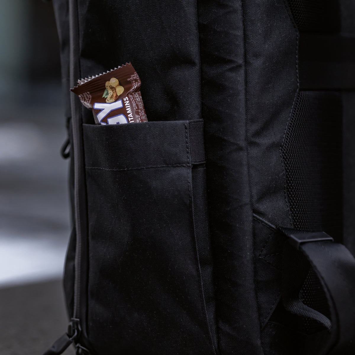 Urban EDC Backpack X-Pac X50 GEOM UrbEx