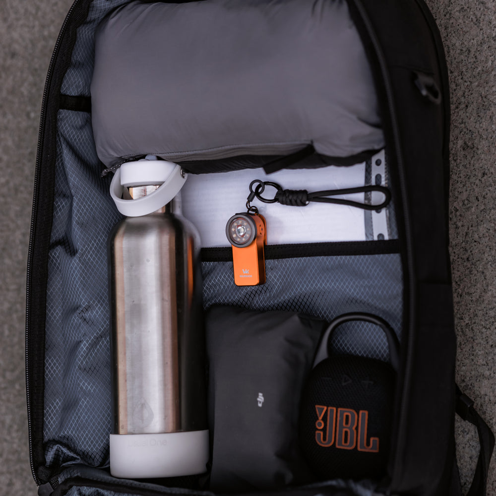 Urban EDC Backpack X-Pac X50 GEOM UrbEx
