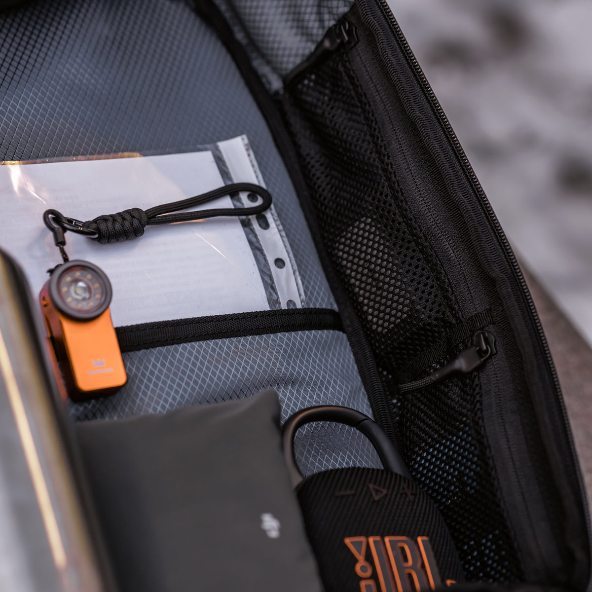 Urban EDC Backpack X-Pac X50 GEOM UrbEx