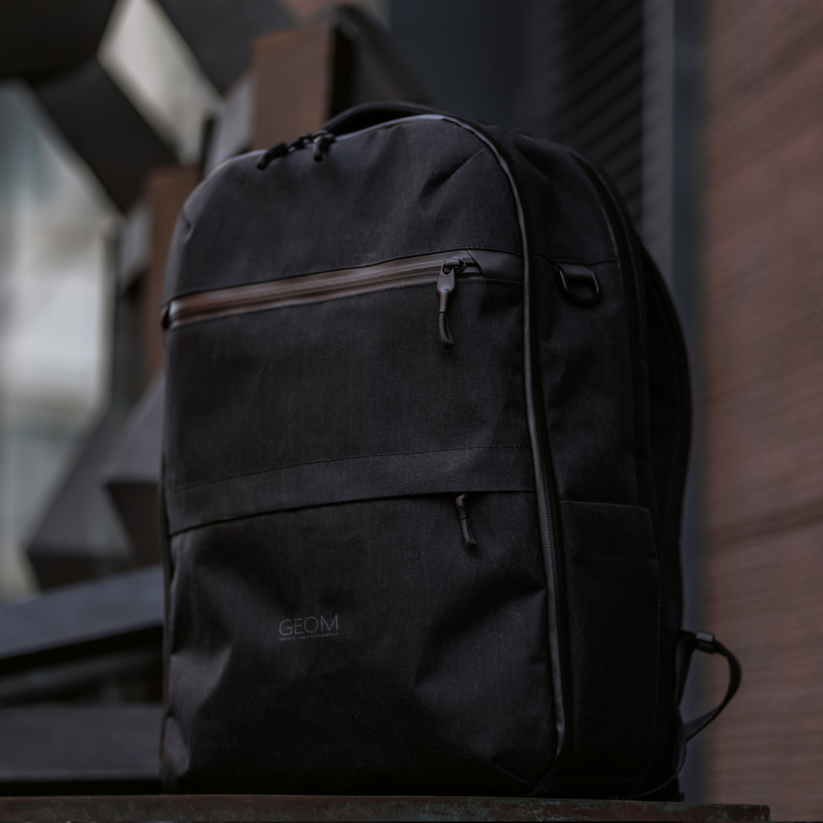 Urban EDC Backpack X-Pac X50 GEOM UrbEx