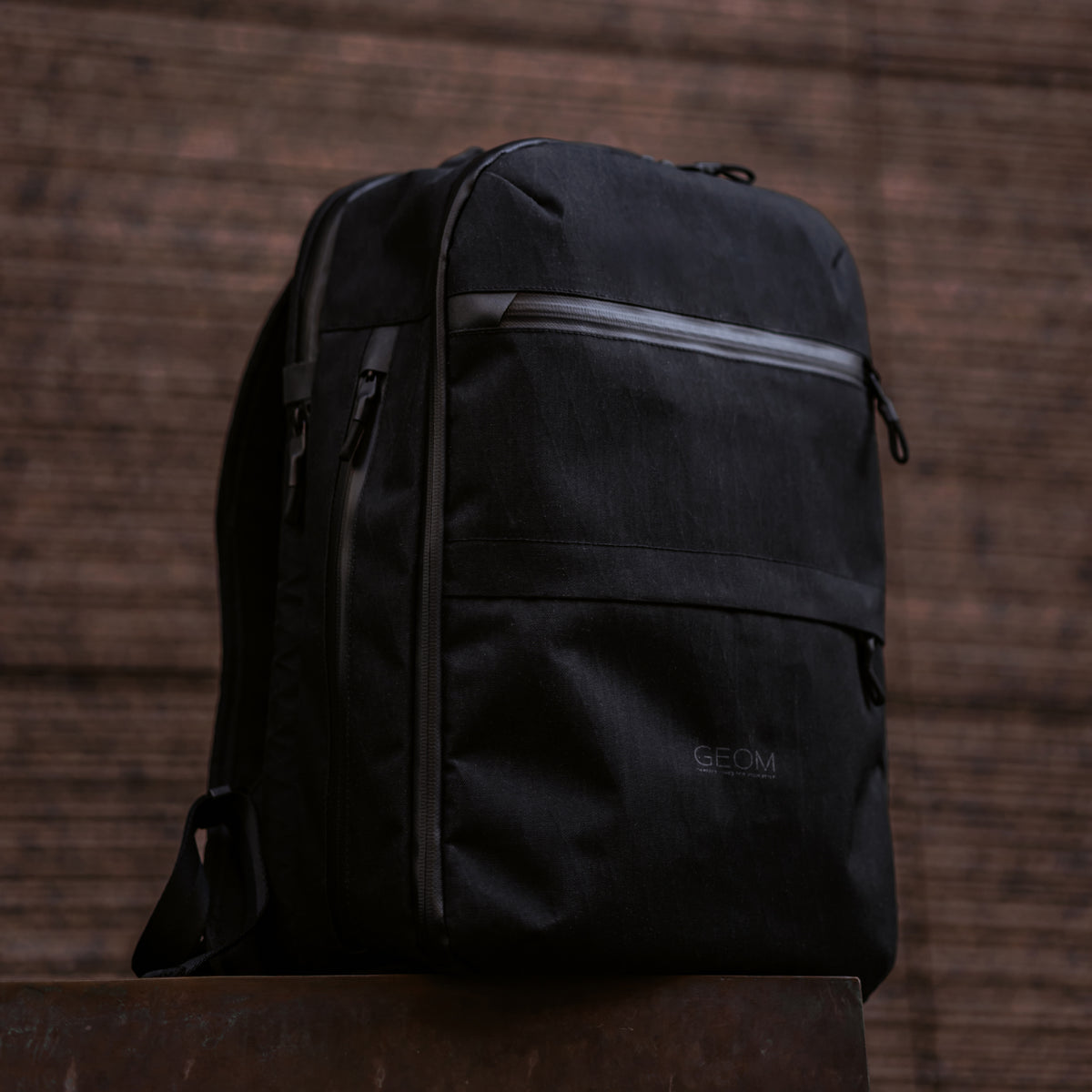 Urban EDC Backpack X-Pac X50 GEOM UrbEx