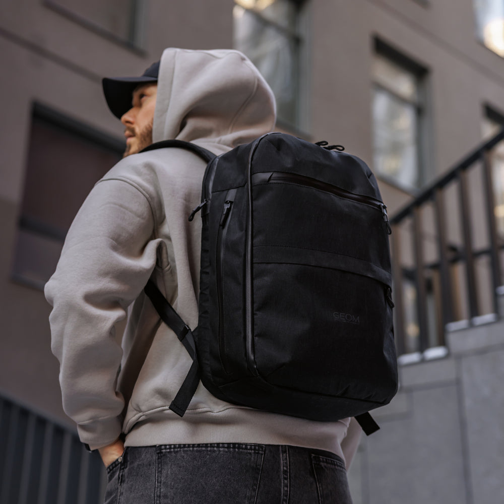 Urban EDC Backpack X-Pac X50 GEOM UrbEx