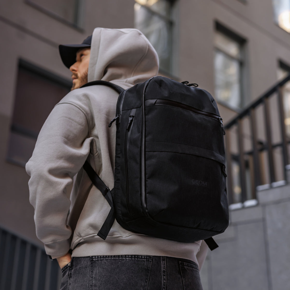 Urban EDC Backpack X-Pac X50 GEOM UrbEx