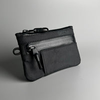 Minimalist Zip Wallet X-Pac VX21 EDC Card Holder Pouch GEOM Will Mini