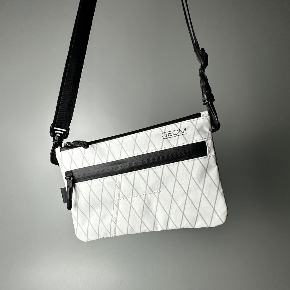 Crossbody Travel Organizer X-Pac® VX21 GEOM Aide