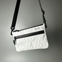 Crossbody Travel Organizer X-Pac® VX21 GEOM Aide