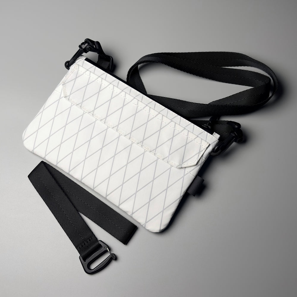 Crossbody Travel Organizer X-Pac® VX21 GEOM Aide