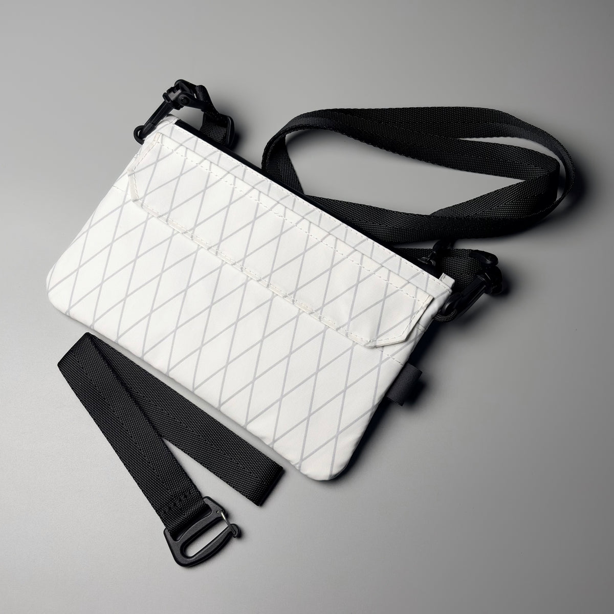 Crossbody Travel Organizer X-Pac® VX21 GEOM Aide