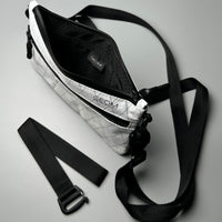 Crossbody Travel Organizer X-Pac® VX21 GEOM Aide