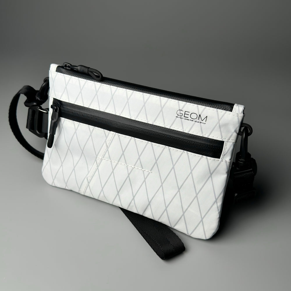 Crossbody Travel Organizer X-Pac® VX21 GEOM Aide