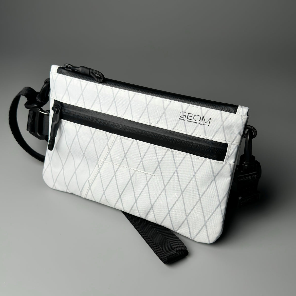 Crossbody Travel Organizer X-Pac® VX21 GEOM Aide