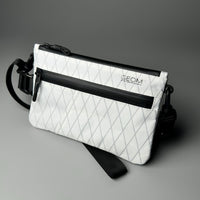 Crossbody Travel Organizer X-Pac® VX21 GEOM Aide