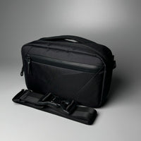 Waterproof EDC Sling Bag X-Pac VX21 Tech Organizer GEOM Staffed