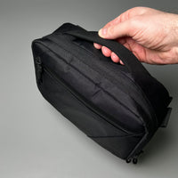 Waterproof EDC Sling Bag X-Pac VX21 Tech Organizer GEOM Staffed