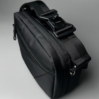 Waterproof EDC Sling Bag X-Pac VX21 Tech Organizer GEOM Staffed