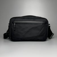 Waterproof EDC Sling Bag X-Pac VX21 Tech Organizer GEOM Staffed