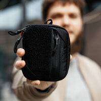 Organizer EDC Pouch S GEOM Unit