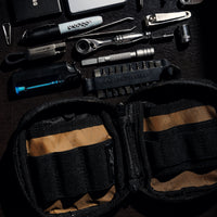 Organizer EDC Pouch S GEOM Unit