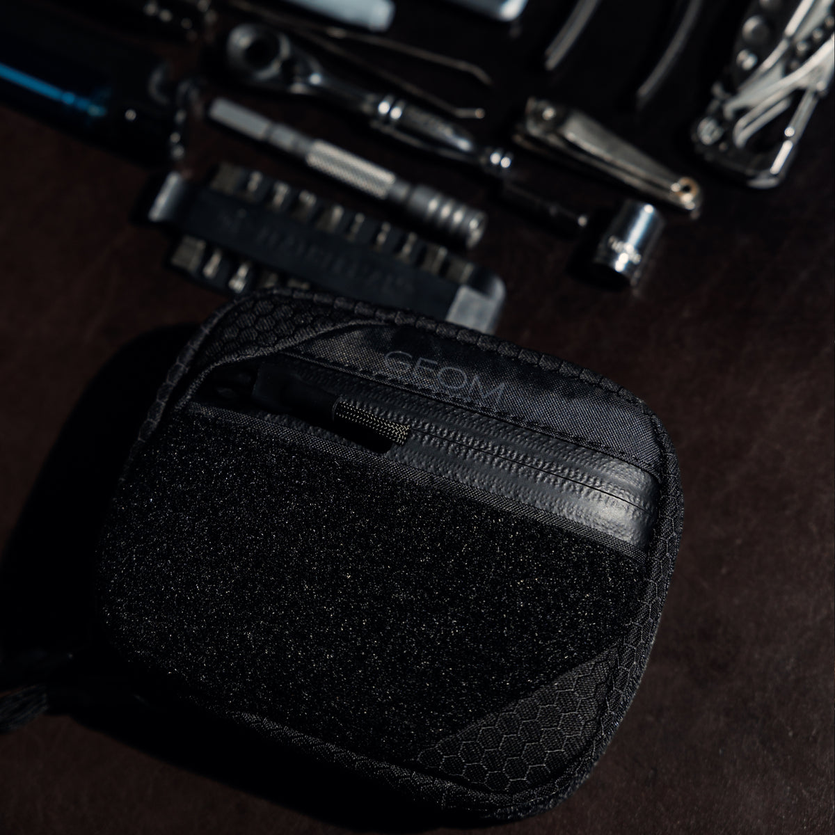 Organizer EDC Pouch S GEOM Unit