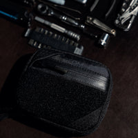 Organizer EDC Pouch S GEOM Unit