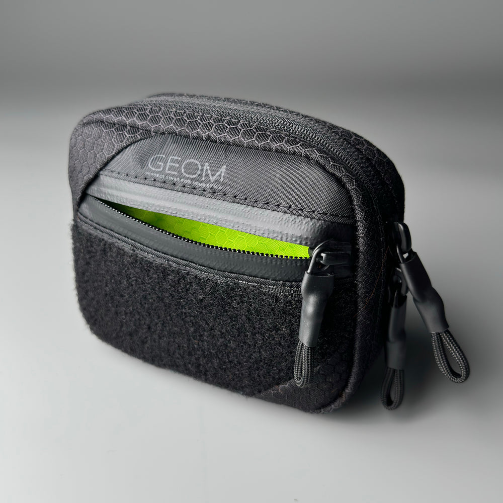 Organizer EDC Pouch S GEOM Unit