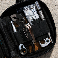 Organizer EDC Pouch S GEOM Unit
