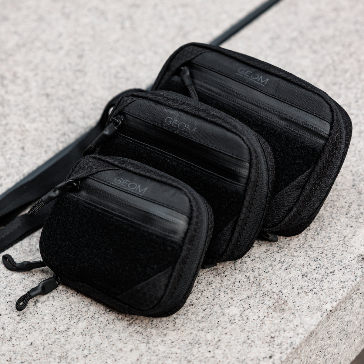 Organizer EDC Pouch S GEOM Unit