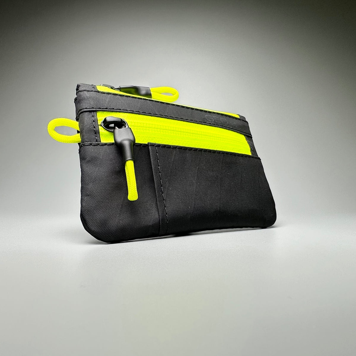 Minimalist Zip Wallet X-Pac VX21 EDC Card Holder Pouch GEOM Will Mini