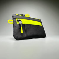 Minimalist Zip Wallet X-Pac VX21 EDC Card Holder Pouch GEOM Will Mini