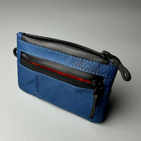 Minimalist Zip Wallet X-Pac VX21 EDC Card Holder Pouch GEOM Will Mini