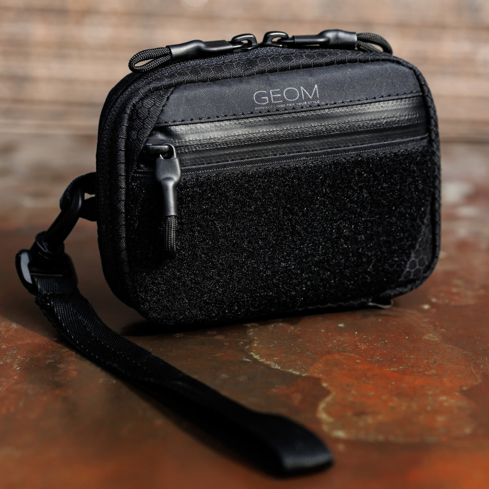Pouch EDC organizer M GEOM Unit