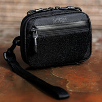 Pouch EDC organizer M GEOM Unit