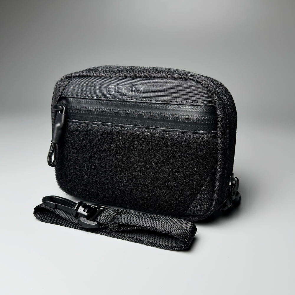 Pouch EDC organizer M GEOM Unit