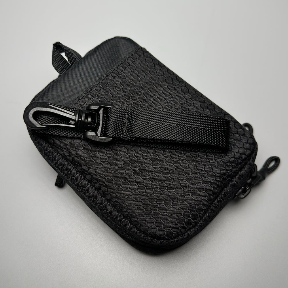 Pouch EDC organizer M GEOM Unit