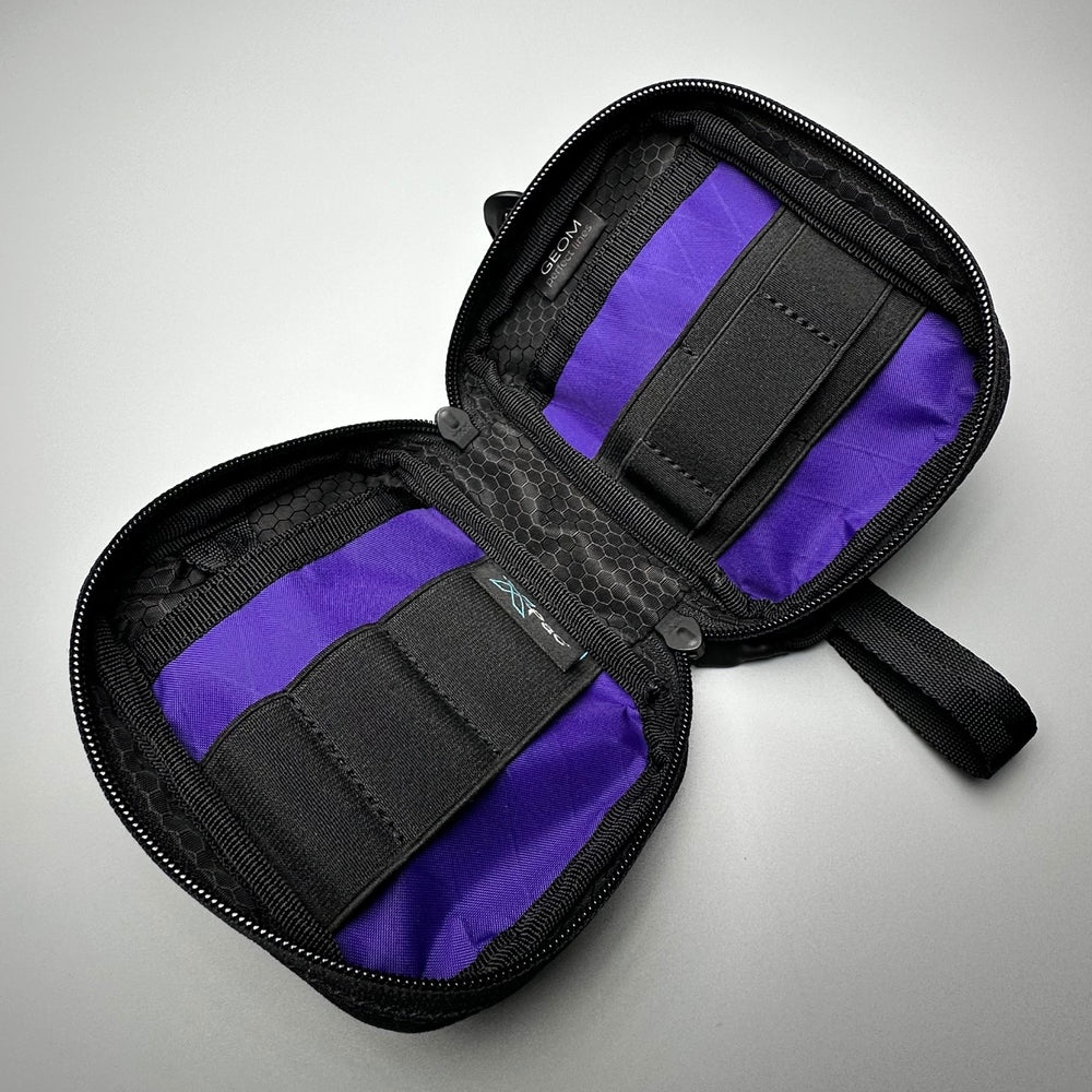 Pouch EDC organizer M GEOM Unit