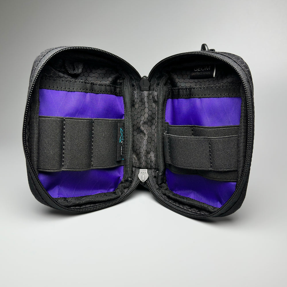 Pouch EDC organizer M GEOM Unit