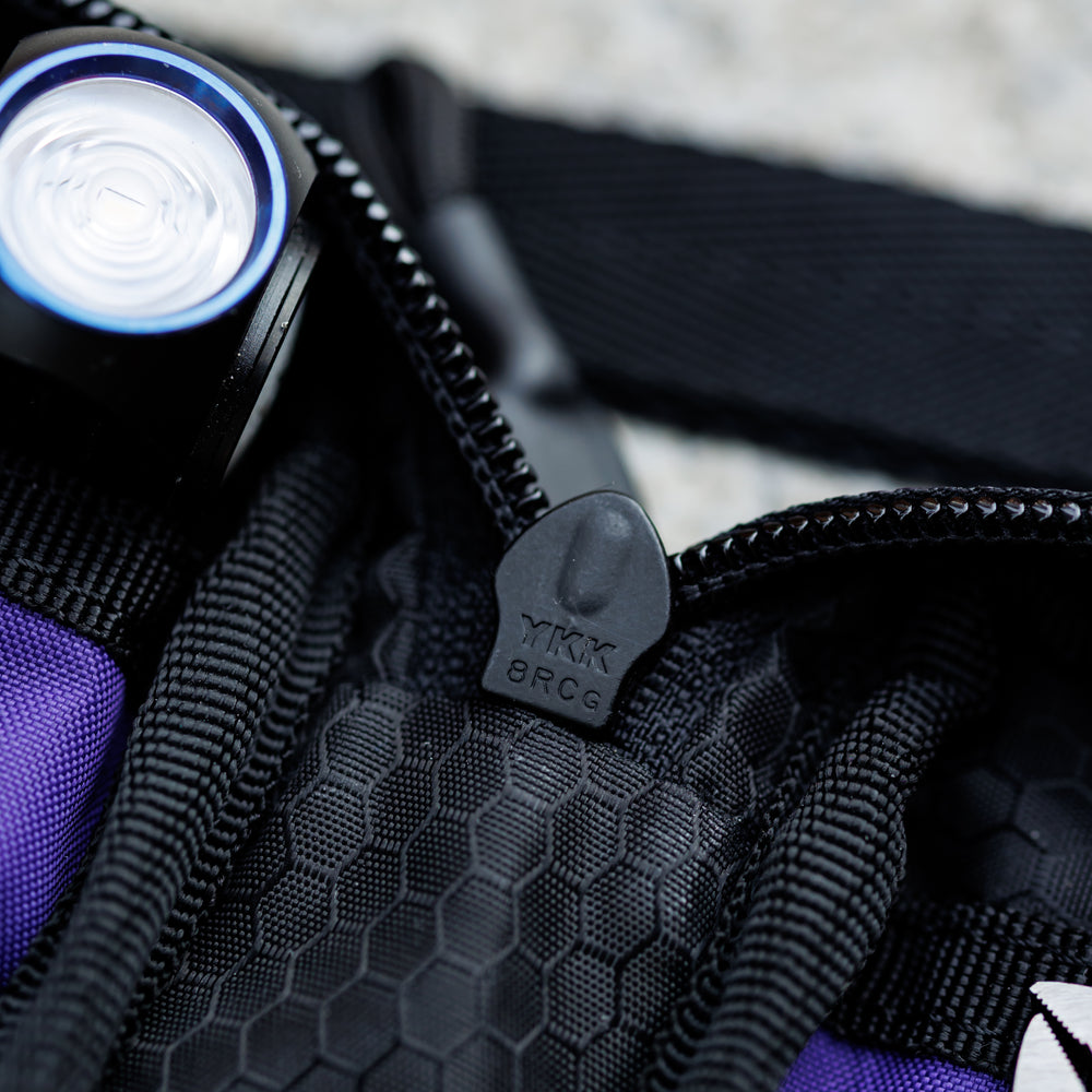 Pouch EDC organizer M GEOM Unit